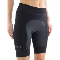 UYN Ridemiles OW Black/Black S Fahrradhose