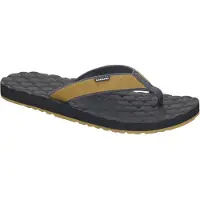 Lizard LIZ Sandal Way plain dark grey 41