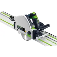 Festool Tauchsäge TS 55 F-Plus Master Edition