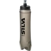 Silva Soft Flasche, 500ml, Unisex, Schwarz