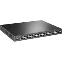 TP-LINK Sg3452p Switch