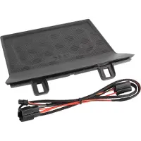 Inbay Qi-Smartphone-Ablagefach für Mazda CX-5 (KF) ab 05/2017