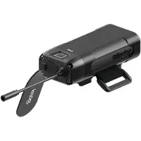 Knog Blinder Battery lisäakku, 10000 mAh