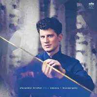 Ginza.se Enescu And Mussorgsky