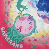 Cargo Duitsland Bämeräng (Original Game Soundtrack)