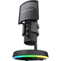 Cougar Screamer-x Gaming-mikrofon