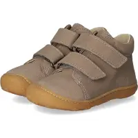 Pepino by Ricosta Klettschuhe CHRISY, 11-Deutsch:22, Color:grau