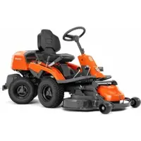 Husqvarna R214TC Comfort Edition