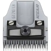 Aesculap Scherkopf Favorita 1,8mm