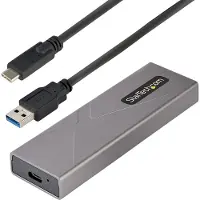 StarTech.com Nvme M.2 Hdd/ssd-dockingstation