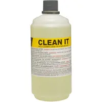 Telwin Elektrolyt CLEAN IT 1 l Flasche - 804031