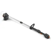 Husqvarna Akkubürstenschneider Aspire T28 - Set inklusive 2,5 Ah Akku