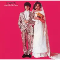 Bertus Distributie Angst In My Pants von Sparks / / Audio