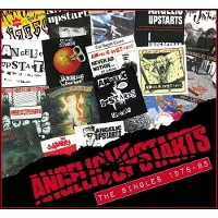 Ginza.se The Singles 1978-85 von Angelic Upstarts / / CD