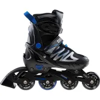 Coolslide Ramen Inline-skates