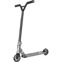 Chilli Kinder, Teens Scooter/Kickboard 5000 grey/black