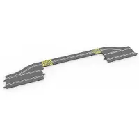 Scalextric Rennbahn E10291X200