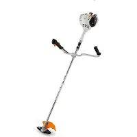 Stihl Benzin-Motorsense FS 56 C-E