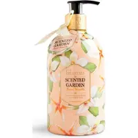 IDC INSTITUTE Scented Garden Hand Wash #sweet Vanilla 500 ml