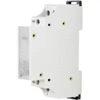 REV Stromstoss-Schalter Hutschiene Stromstossschalter Verteiler16A 230 V 16 A 350