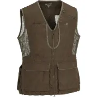 Pinewood Dog Sports 2.0 Vest Grün 2XL Frau