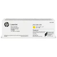 HP Gelb Contract LaserJet Tonerkartusche, 5500 Seiten, Gelb, 1 Stück(e)