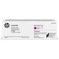 HP 220X Magenta Original LaserJet-Tonerkartusche, 5500 Seiten, Magenta, 1 Stück(e)