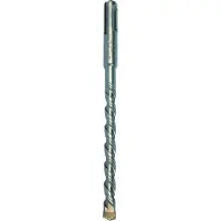 Wolfcraft Hammer-Schlagbohrer HM Professional SDS-plus Schaft Ø 20 mm