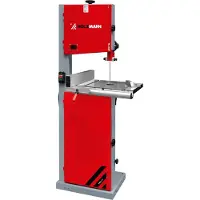 Holzmann Holzbandsäge HBS 400 400 V