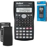 Rebel Wissenschaftlicher Taschenrechner SC-200
