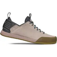 Black Diamond Session Suede Wanderschuhe