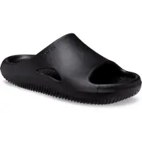 Crocs Zehensandalen Mellow Recovery Slide herren