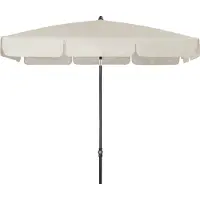 Doppler GS Sunline Neo Sonnenschirm Wasserdicht inkl. Tragetasche