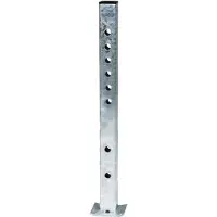 Al-Ko Stützfuß 400 kg 50 mm 600 mm