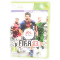 FIFA 13 (Xbox 360) (UK IMPORT)