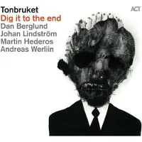 Ginza.se Dig It To The End (180g Black Vinyl)