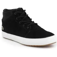 Lacoste Ampthill Chukka 417 - Stil & Komfort, Gr. 38