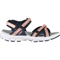 CMP Almaak Hiking Sandal 38Q9946-27NL, Damen, Sandalen, Rosa, Größe: 39 EU