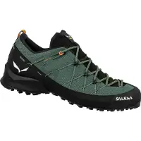 Salewa Trekkingschuhe Wildfire 2 M 61404 Grün 41