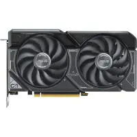 Asus Rtx 4060 Ti Dual Oc 16gb Gddr6 Grafikkarte