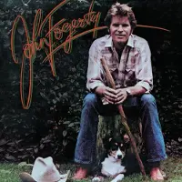 Universal Music John Fogerty