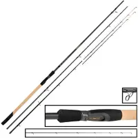 Matrix Fox Horizon X Pro Distance Feeder 4m 130g - Feederrute