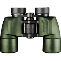 Levenhuk Army 8x40 mit Skala