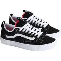 Vans Herren Sneaker Skate Old Skool 36 + - Zwart - Größe 44