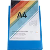 Exacompta Sichtbuch