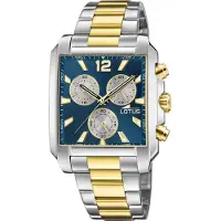 Lotus - 18852/6 - Armbanduhr - Herren