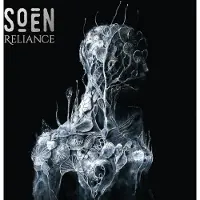 Soen Reliance Digipak