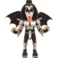 Minix Kiss Figur The Demon 12 cm