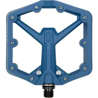 Crankbrothers Pedale Stamp Gen 2 | Größe L (43,5/49)