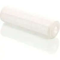 Naturewater 80 µ Netzfilter Kartusche 254 mm (10 Zoll), Wasserfilter Kartusche, Filterpatrone für Trinkwasser Umkehrosmoseanlage
